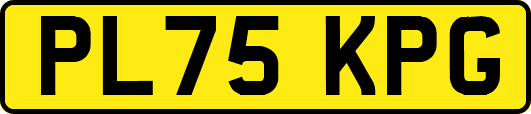 PL75KPG