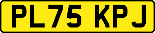 PL75KPJ
