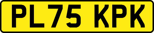 PL75KPK