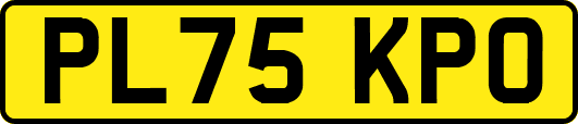PL75KPO