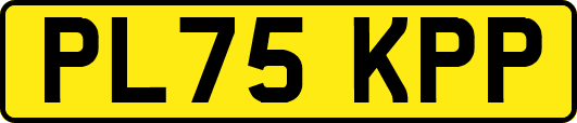 PL75KPP