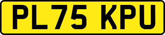 PL75KPU