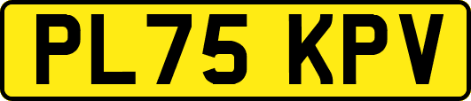PL75KPV