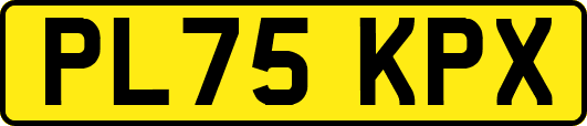 PL75KPX