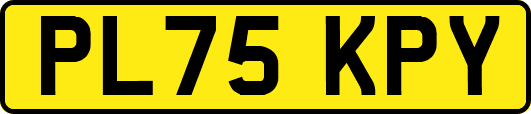 PL75KPY