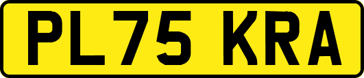 PL75KRA