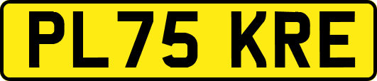 PL75KRE