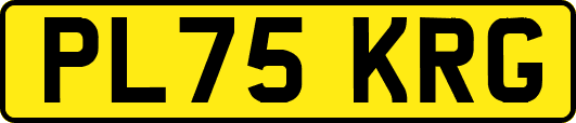 PL75KRG