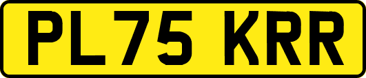 PL75KRR
