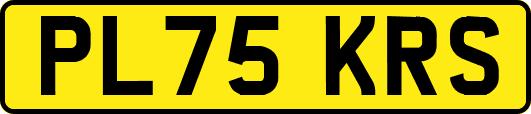 PL75KRS