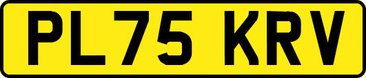 PL75KRV