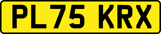 PL75KRX