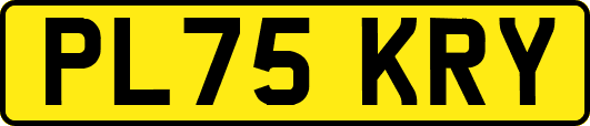 PL75KRY