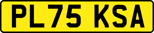 PL75KSA