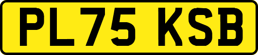 PL75KSB