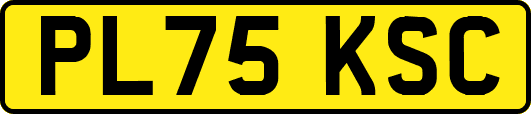 PL75KSC