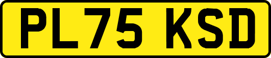 PL75KSD