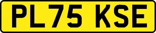 PL75KSE