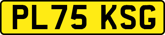 PL75KSG