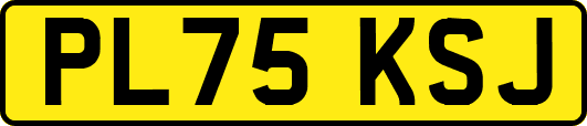 PL75KSJ