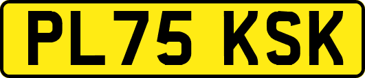 PL75KSK