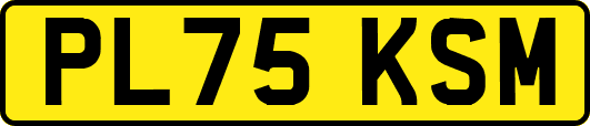 PL75KSM