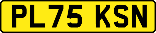 PL75KSN
