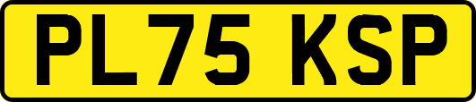 PL75KSP