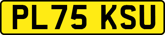 PL75KSU