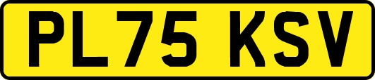 PL75KSV