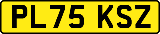 PL75KSZ