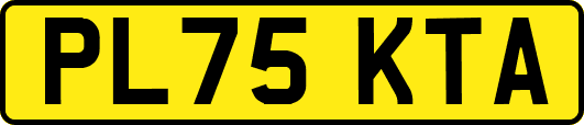 PL75KTA