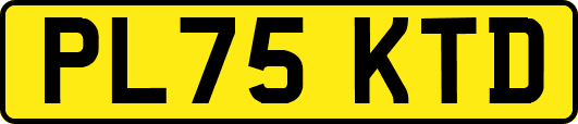 PL75KTD