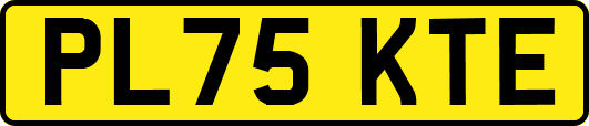 PL75KTE