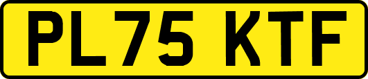 PL75KTF