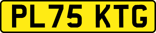 PL75KTG