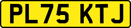 PL75KTJ