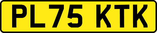 PL75KTK