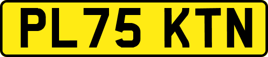PL75KTN