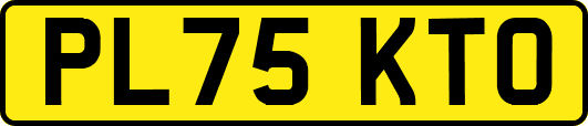 PL75KTO