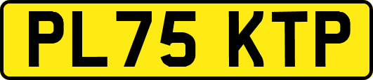 PL75KTP
