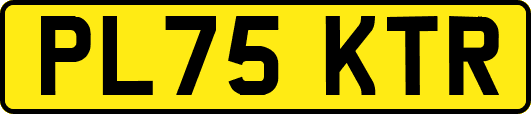 PL75KTR