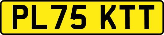 PL75KTT