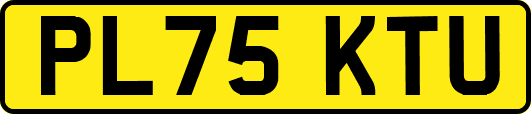 PL75KTU