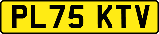 PL75KTV