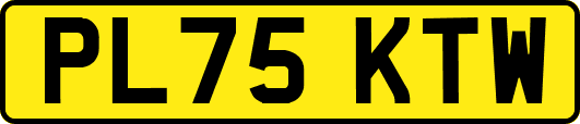 PL75KTW