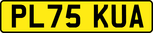 PL75KUA