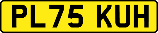 PL75KUH