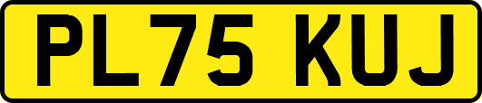 PL75KUJ