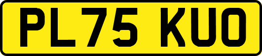 PL75KUO